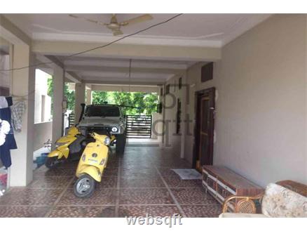 3 BHK Independent house for Sale